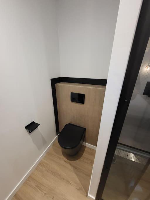 Appartement T2 Frangy Экстерьер фото