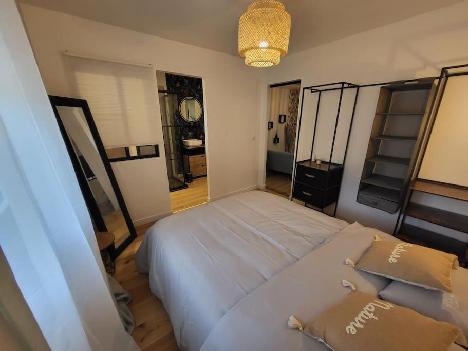 Appartement T2 Frangy Экстерьер фото
