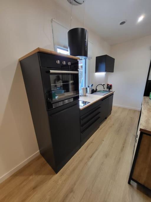 Appartement T2 Frangy Экстерьер фото