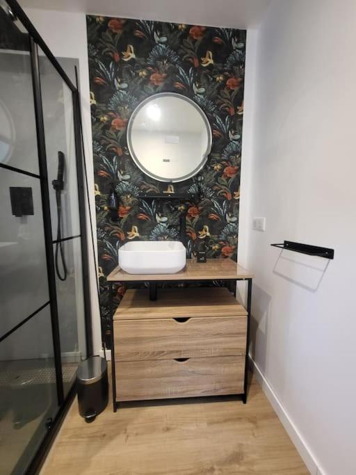 Appartement T2 Frangy Экстерьер фото