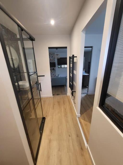 Appartement T2 Frangy Экстерьер фото