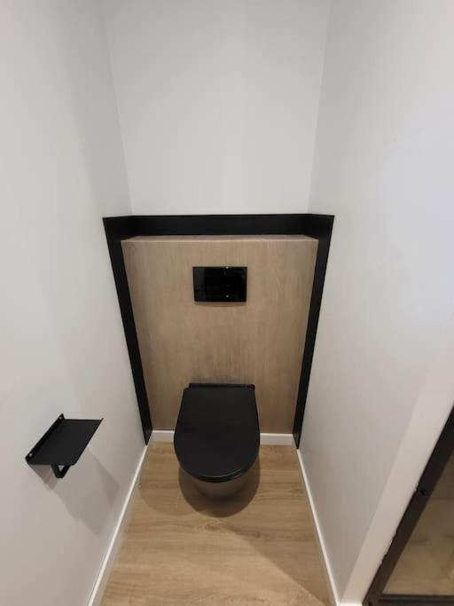 Appartement T2 Frangy Экстерьер фото