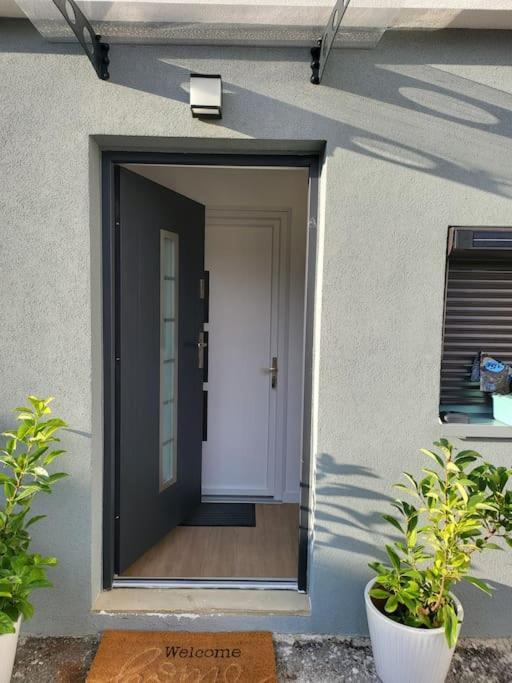Appartement T2 Frangy Экстерьер фото