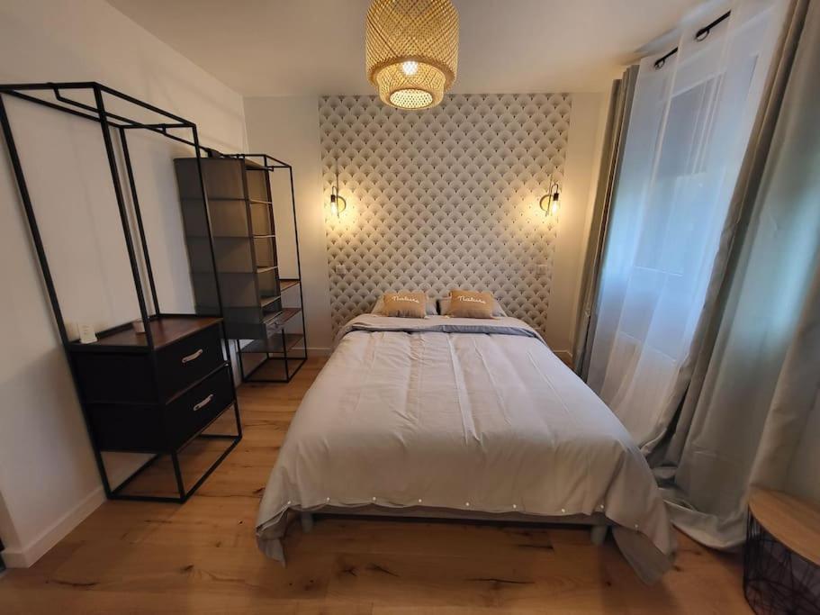 Appartement T2 Frangy Экстерьер фото