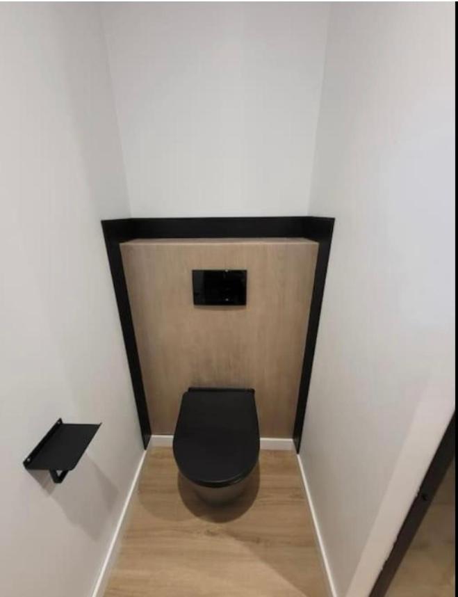 Appartement T2 Frangy Экстерьер фото