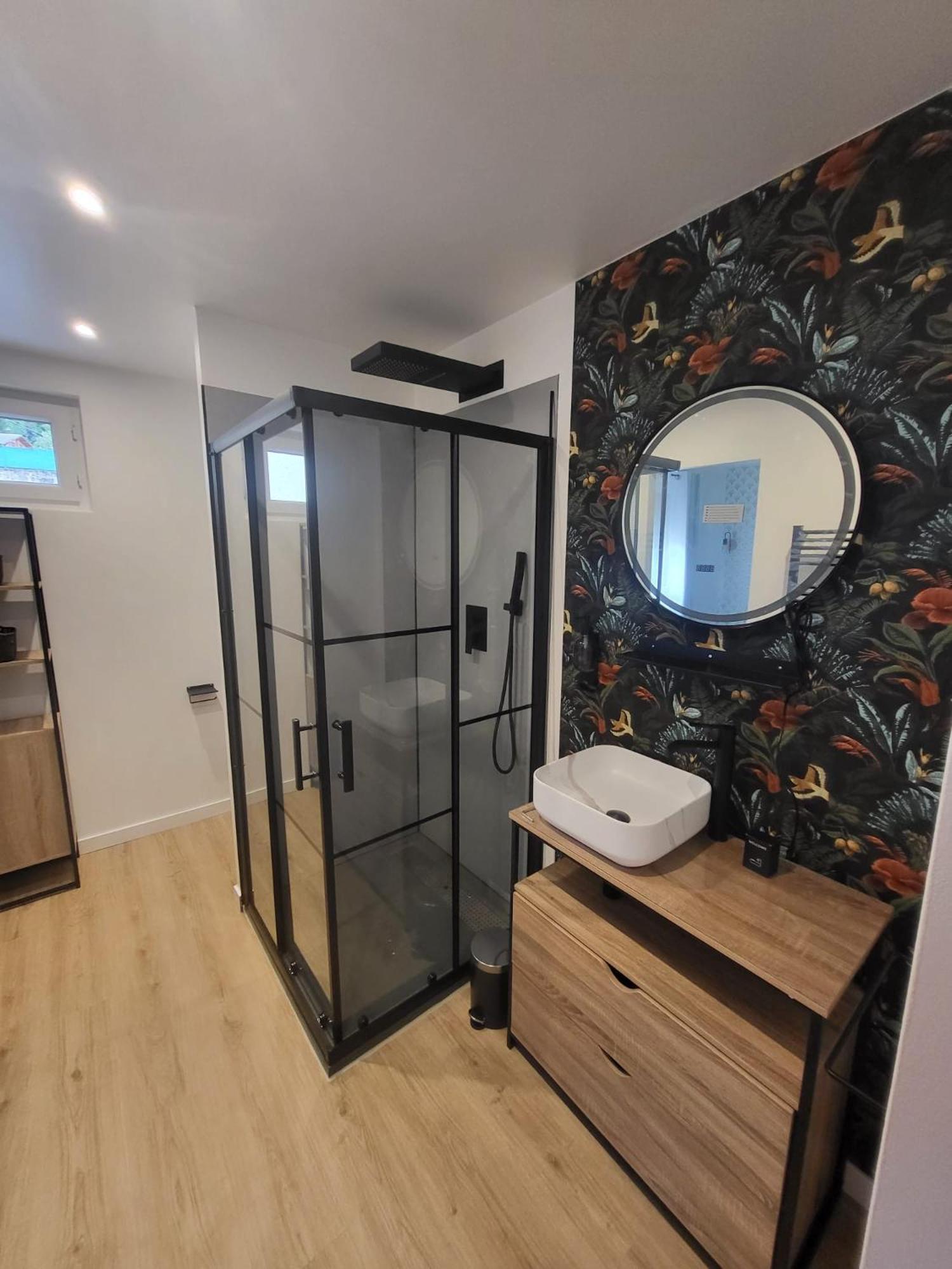 Appartement T2 Frangy Экстерьер фото