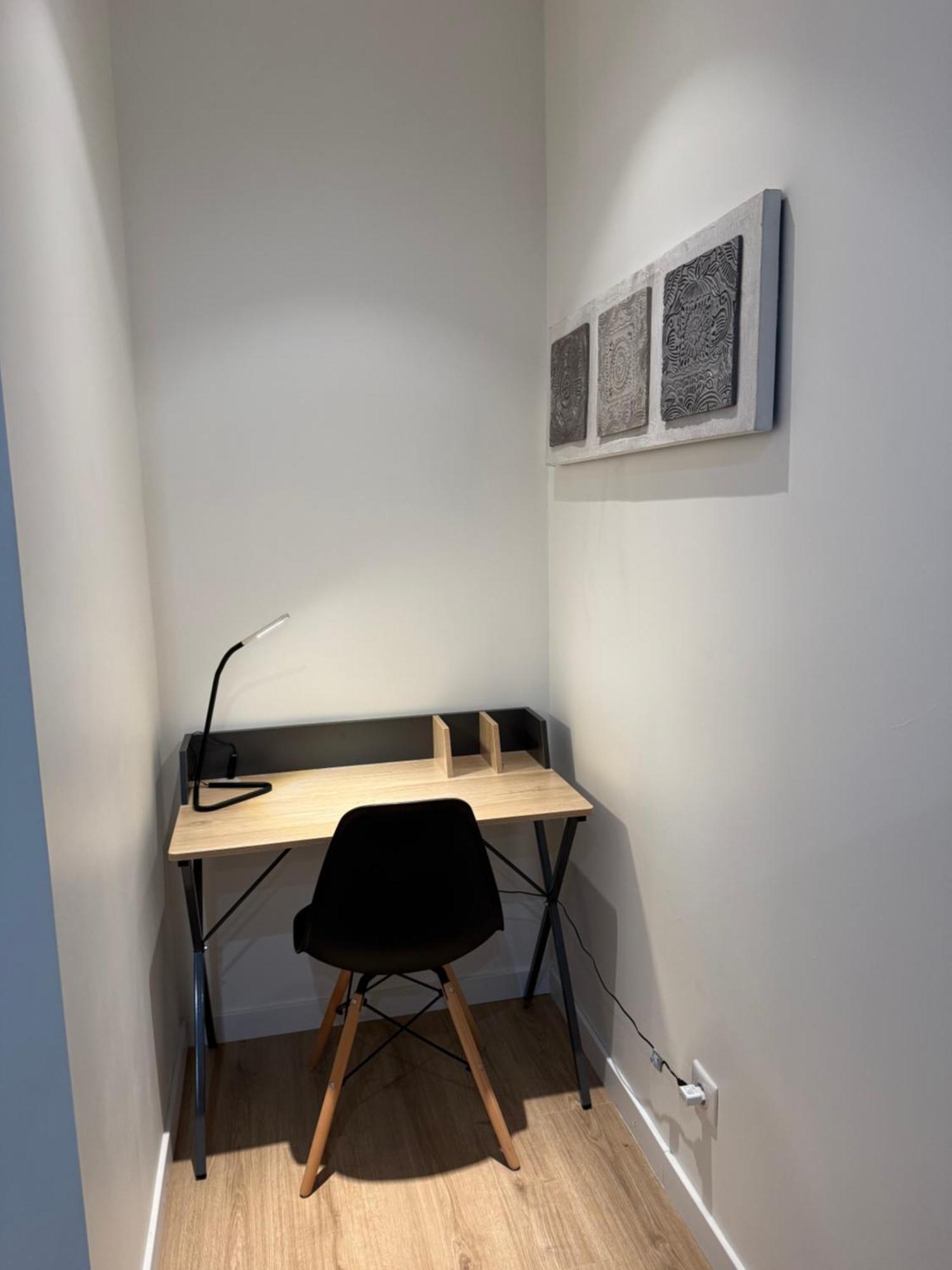 Appartement T2 Frangy Экстерьер фото